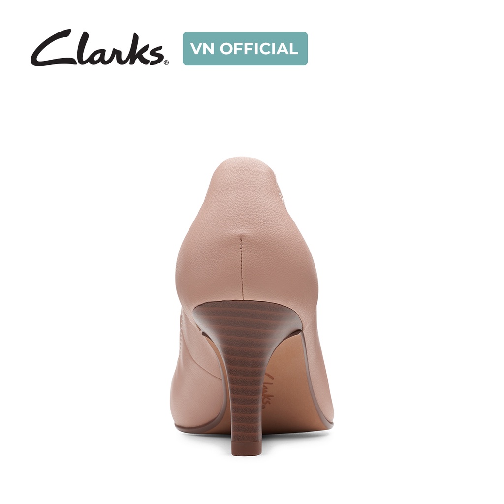 Giày cao gót nữ CLARKS - Illeana Pump