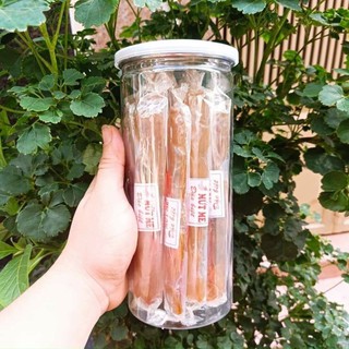 ME RIM DẺO Mứt - Me