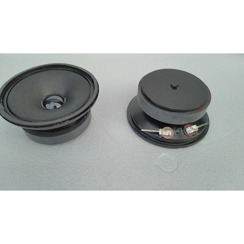LOA TREBLE BOSE 8CM TỪ 60 CAO CẤP - GIÁ 1 ĐÔI
