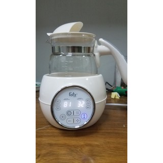 Máy đun và hâm nước Fatzbaby FB3502SL