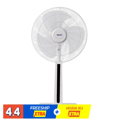 Quạt Lửng Điều Khiển 16" Hatari HT-S16R2.- Hàng Chính Hãng - Màu Ngẫu Nhiên