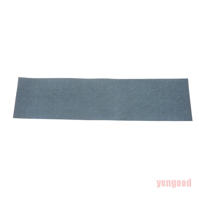 Set 70 miếng đệm bảo vệ pin 18650 cách nhiệt đa năng tiện lợi