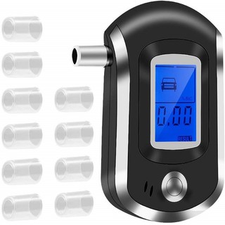 Máy đo nồng độ cồn AT 6000 của ĐỨC