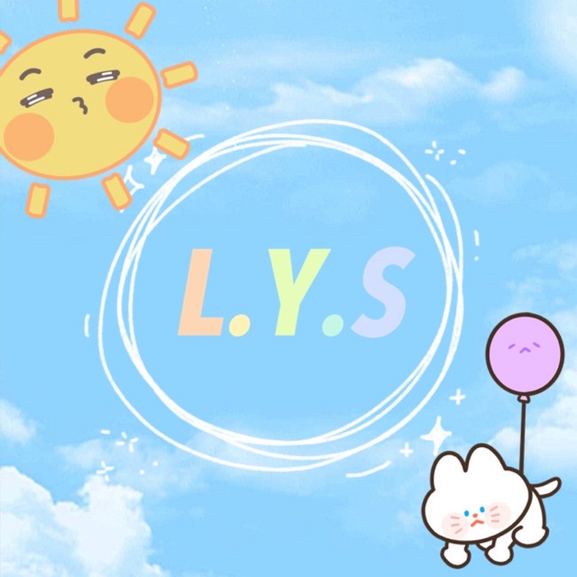 L.Y.S_FASHION