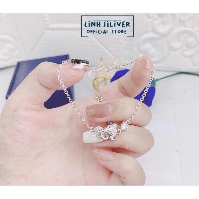 LẮC TAY HỒ LY DÂY DÀY DẶN CHẮC CHẮN - CHUẨN BẠC TA