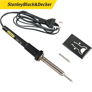 Mỏ hàn thiếc 30w/220v stanley 69-031b