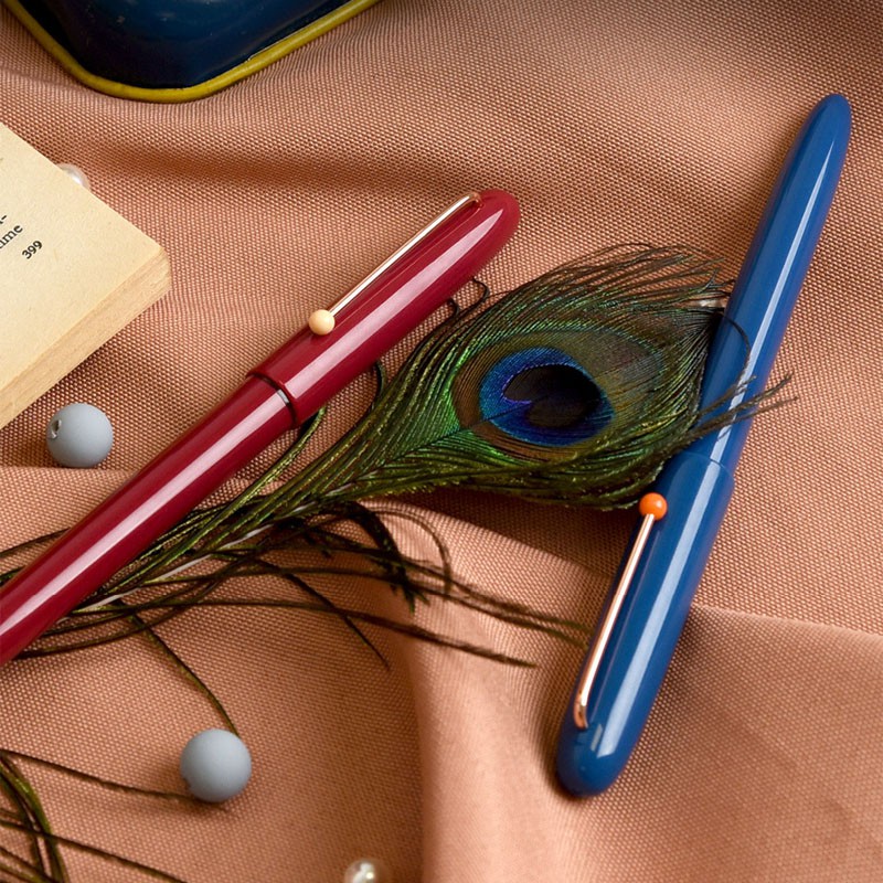 Bút máy Kaco Retro