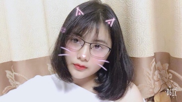 Gọng vuông kim loại hàn quốc | BigBuy360 - bigbuy360.vn