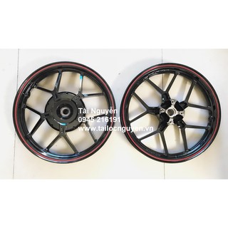 MÂM VARIO CHO AIRBLADE