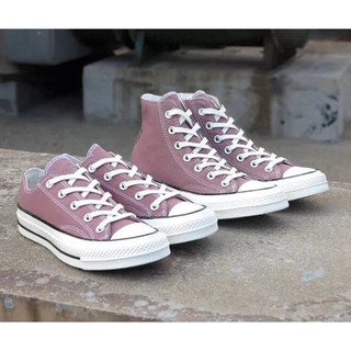 Converse 1970s Saddle - Hồng đất