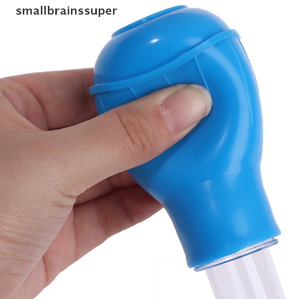 Ống hút nhỏ làm sạch nước bể cá chuyên dụng 500ml