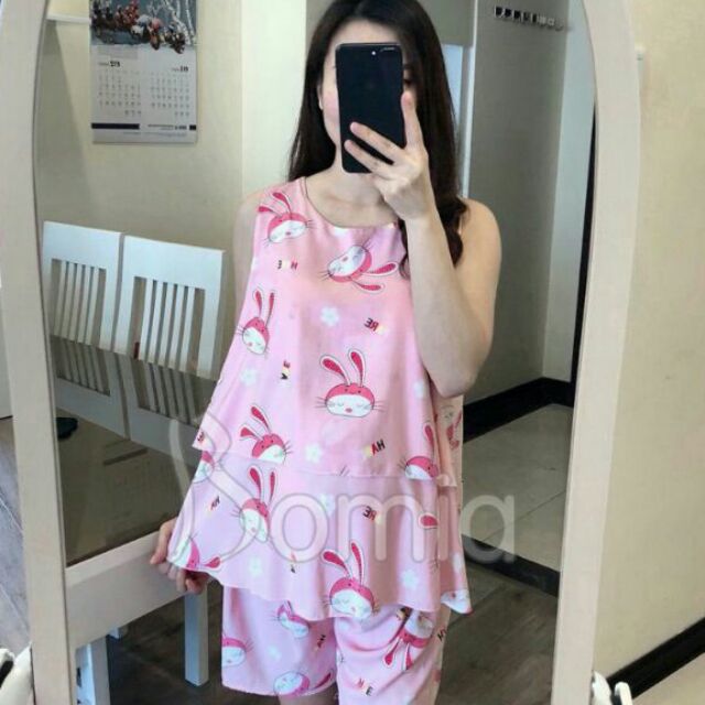 Bộ lanh bầu siêu rẻ và mát