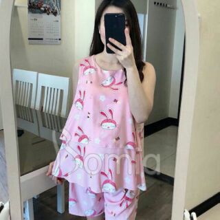 Bộ lanh bầu siêu rẻ và mát