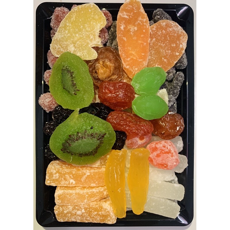 10 Hộp Mứt Thập Cẩm 500g | BigBuy360 - bigbuy360.vn