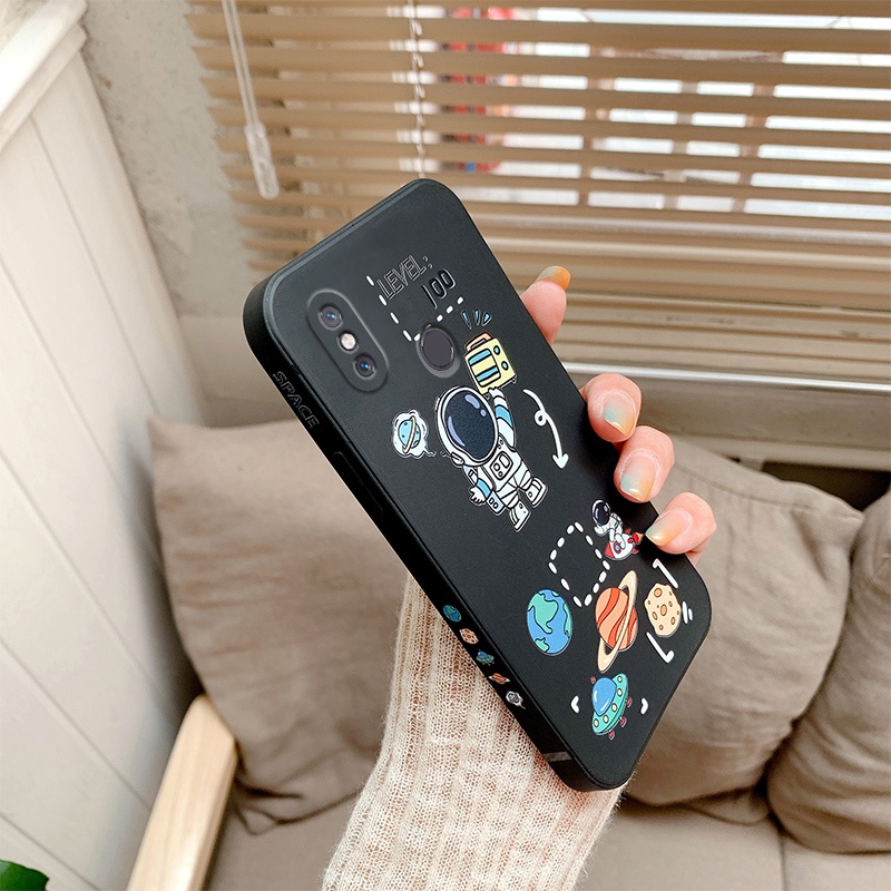 Ốp Điện Thoại Cạnh Mềm Chống Rơi Chống Sốc Dành Cho Redmi 10 Note 10 5g Pro 4g 9 9t 10s 8 Pro 7 Xiaomi Poco X3 GT F3 M3 Pro 5g | BigBuy360 - bigbuy360.vn