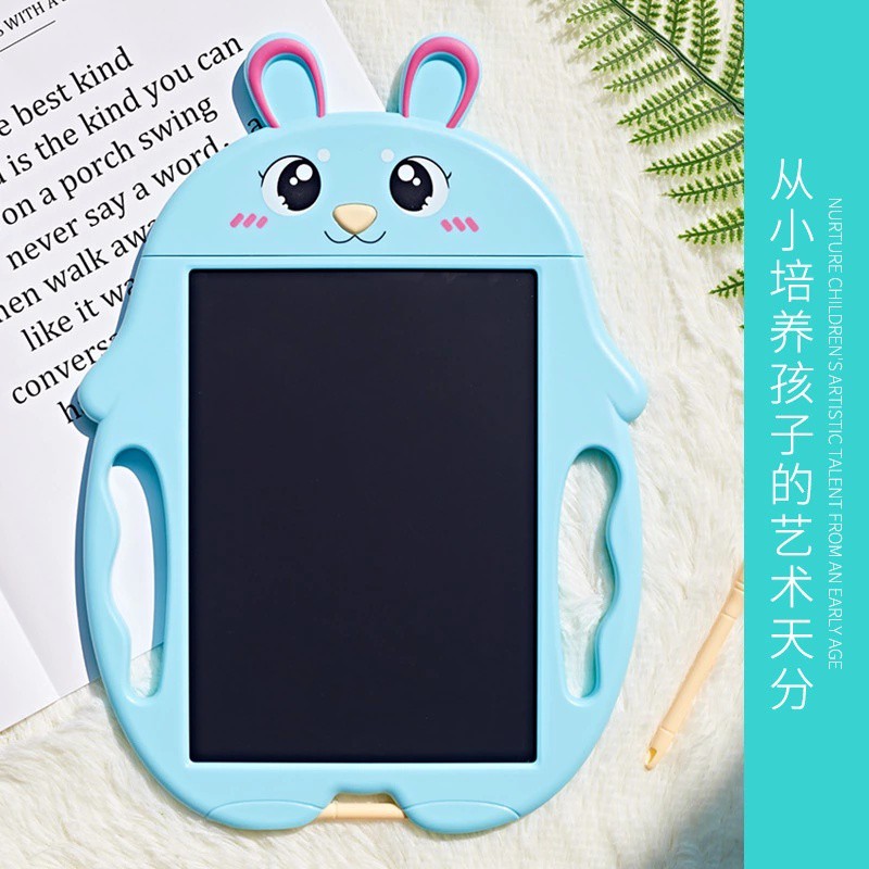 Bảng Viết Tự Xoá𝑭𝑹𝑬𝑬𝑺𝑯𝑰𝑷Bảng Vẽ Điện Tử LCD-Bảng Điện Tử Thông Minh Cho Bé 9inh
