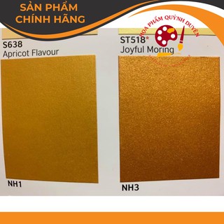 nhũ vàng nhũ đồng sơn nước 1 kg