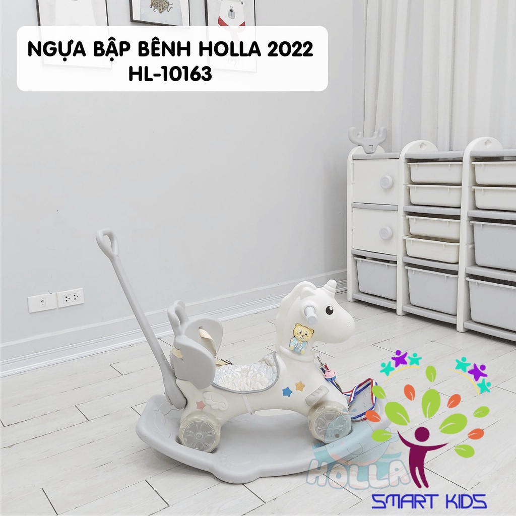 Ngựa bập bênh Holla 2022 HL-10163