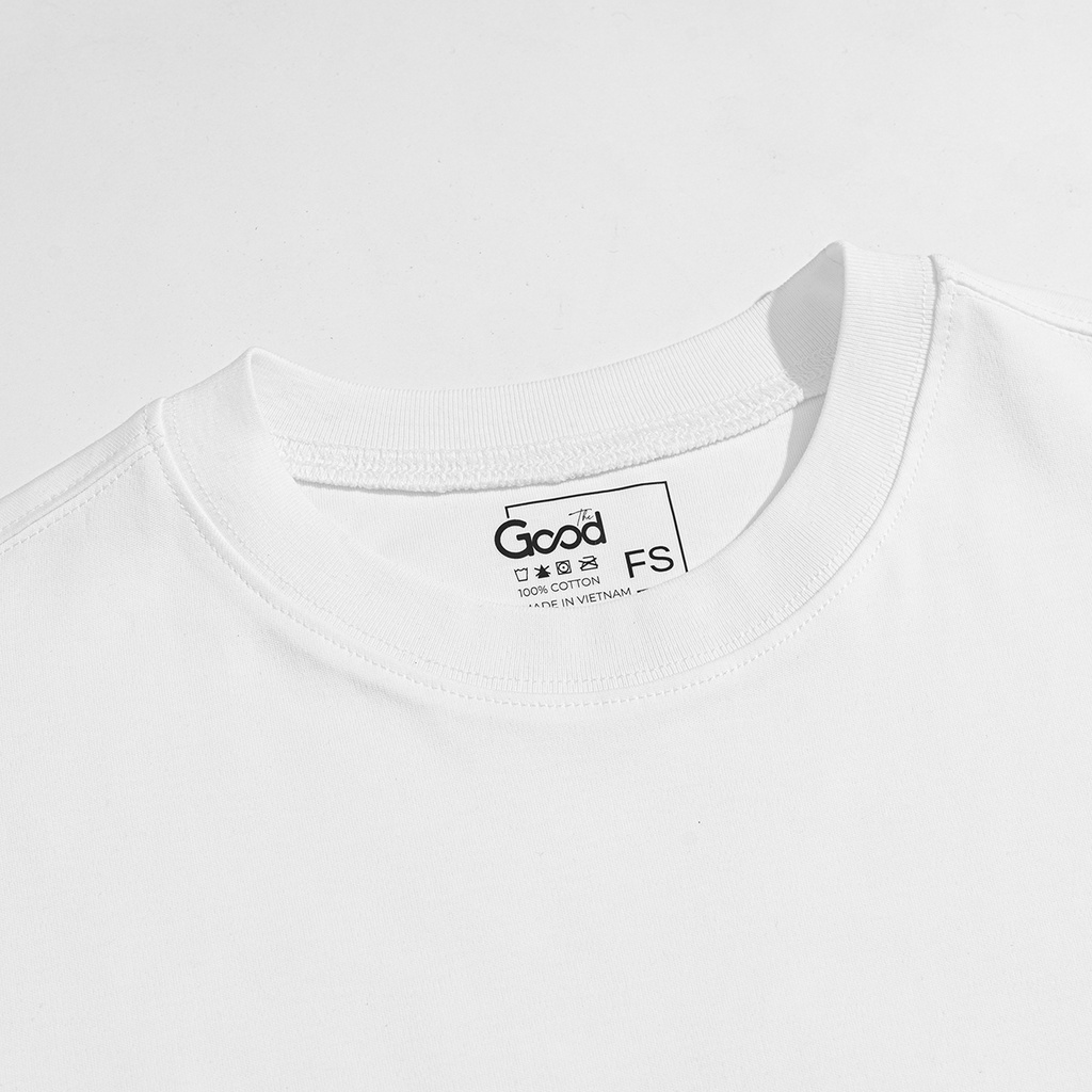 Váy Cotton Suông Đệm Vai The Good/ Maris Dress