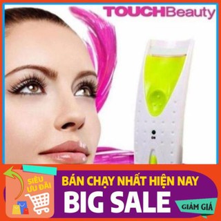 HCM - Dụng Cụ Bấm Mi Touch Tiện Dụng