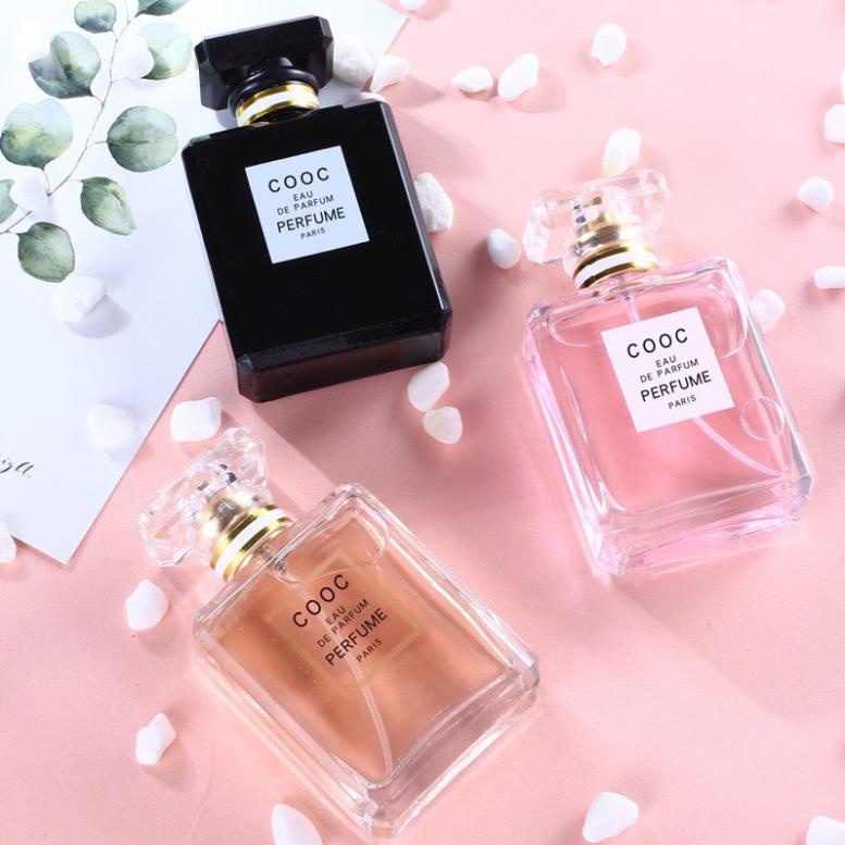 Nước hoa Nữ Cooc 50ml Eau De Parfum Perfume J05