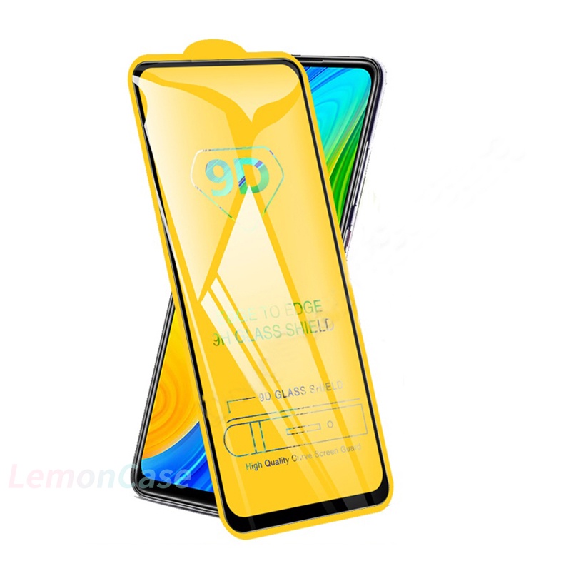 Kính Cường Lực 9h Bảo Vệ Màn Hình Cho Xiaomi Redmi Poco X3 Nfc X3 Pro Redmi 9 9c Nfc 9a 9i 10x Poco M2 Pro Redmi Note 7 Pro 9 8 10s 9 Pro Max 7s 9s