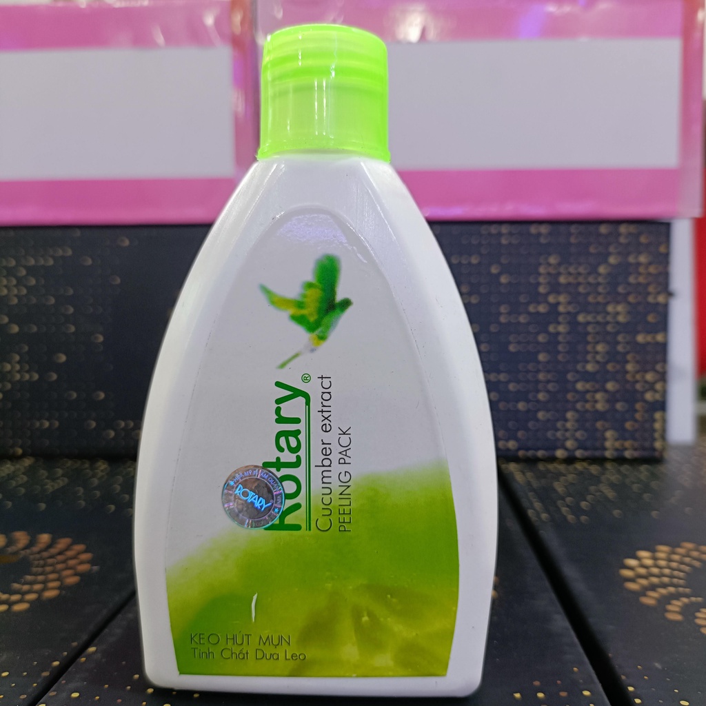 Gel lột mụn Rotary