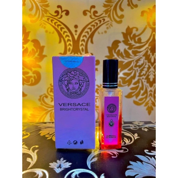 ( Giảm 50% ) Nước Hoa Chính Hãng Hparfum Pháp 25ml
