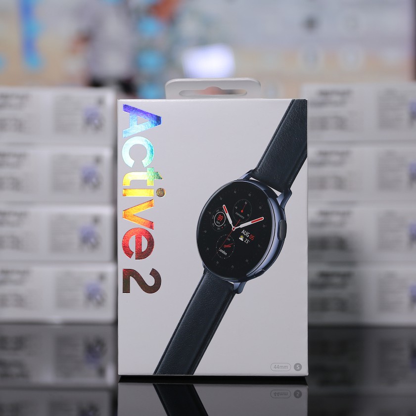 Đồng hồ Galaxy Watch active 2 Hàng chính hãng