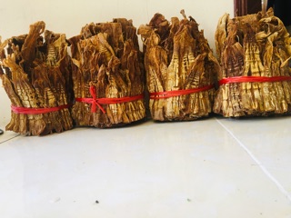 1kg Măng khô sạch tự luộc,phơi
