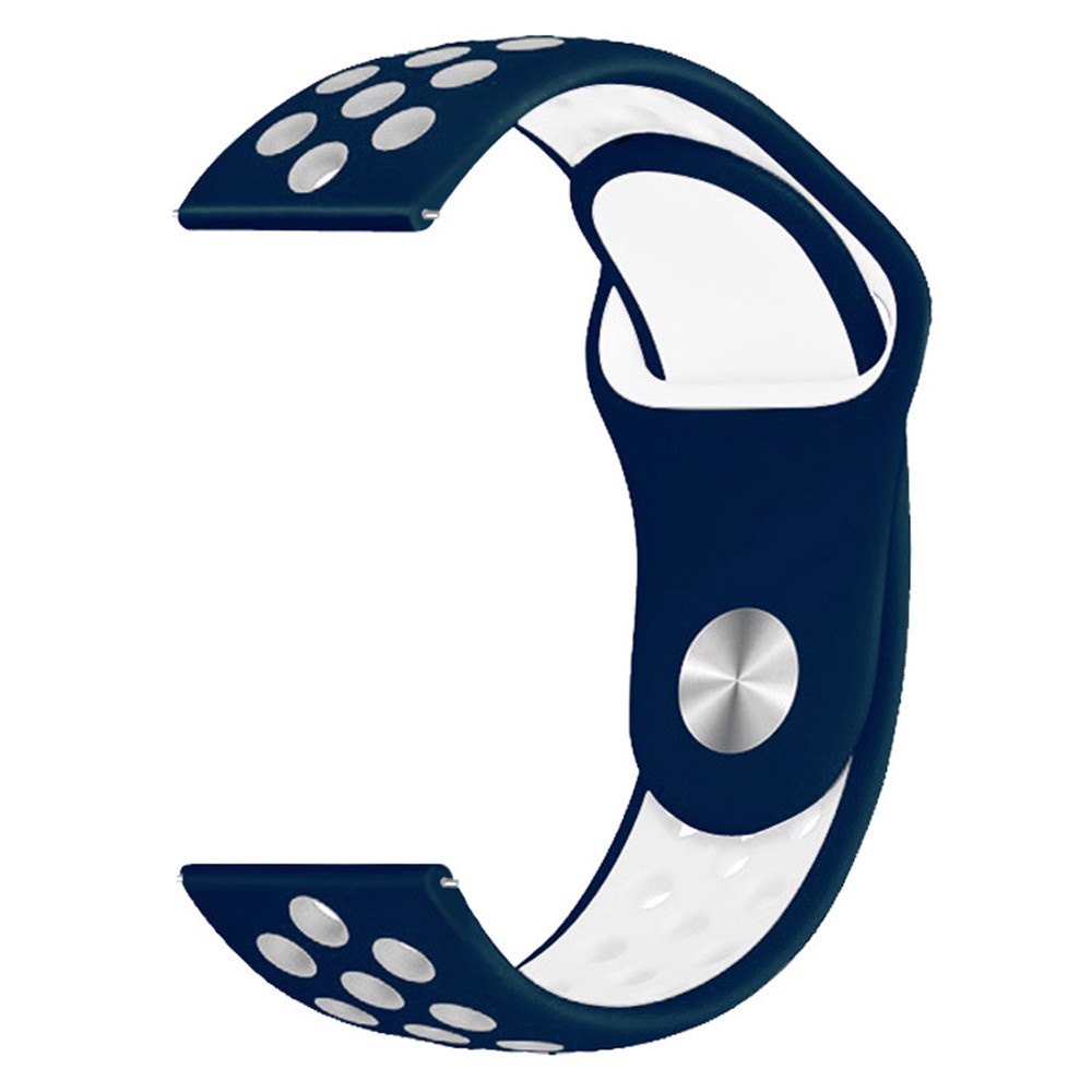 Dây Đeo Silicone Cho Đồng Hồ Thông Minh Realme Band 2