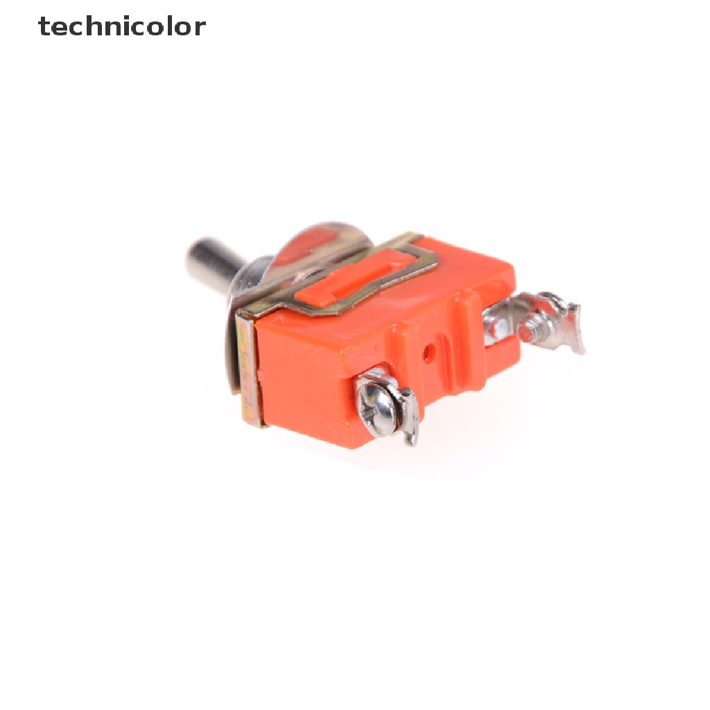 Bộ 2 Công Tắc Gạt 15A 250V SPST Chất Lượng Cao