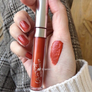 Son kem Colourpop Ultra Matte (có video test)