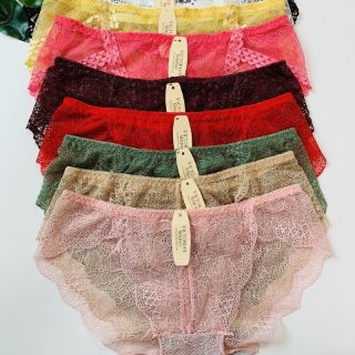 Sét 10 chíp ren đẹp
