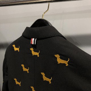Áo khoác blazer Thom Browne nam
