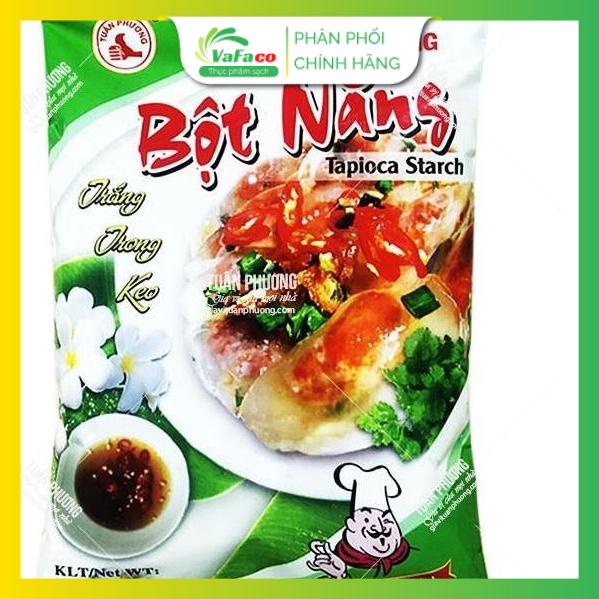 Bột Năng Tuấn Phương 400g ( Gói )