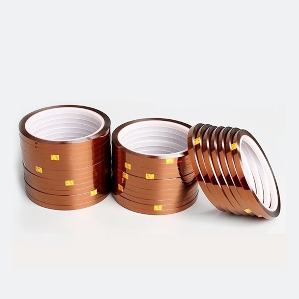 1 CUỘN BĂNG KEO CÁCH NHIỆT CHỐNG TĨNH ĐIỆN 10m