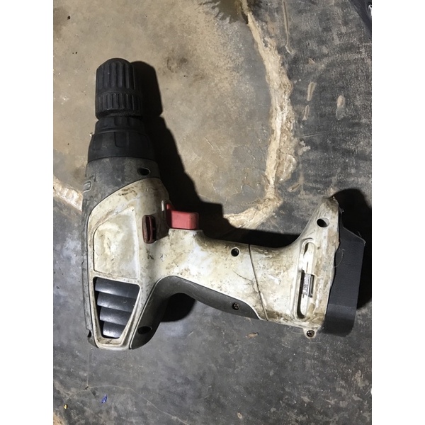 Thân máy khoan 3 chức năng bãi 14.4v