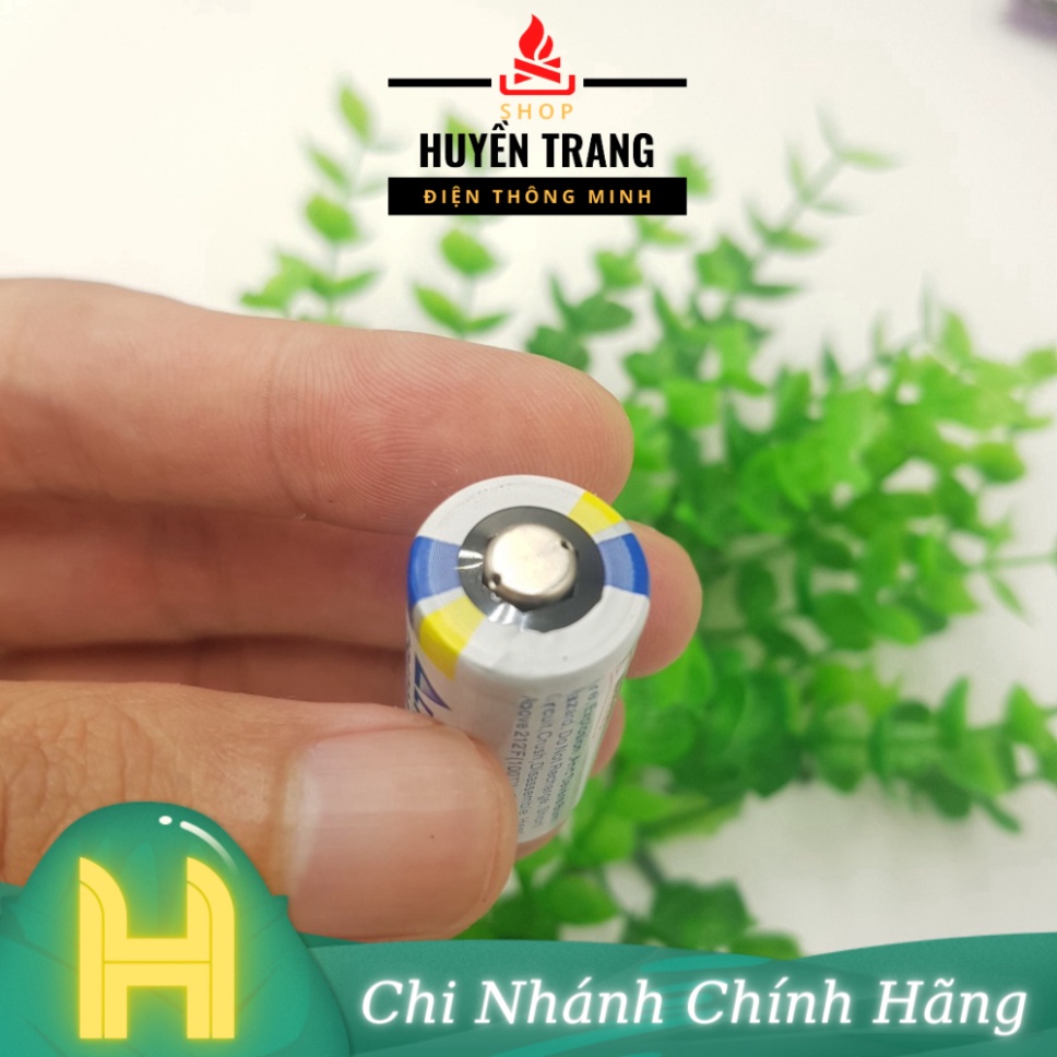 [Thanh Lý] Pin 3V 1500mAh 17x34MM Dung Lượng Cao Chế Đồ