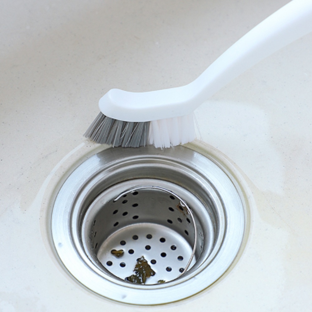 Bàn chải chà sàn nhà tắm / nhà bếp đa năng tiện dụng
