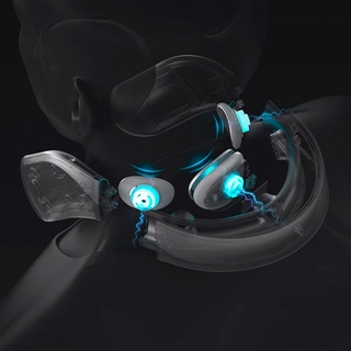 Máy massage cổ Xiaomi Jeeback G5