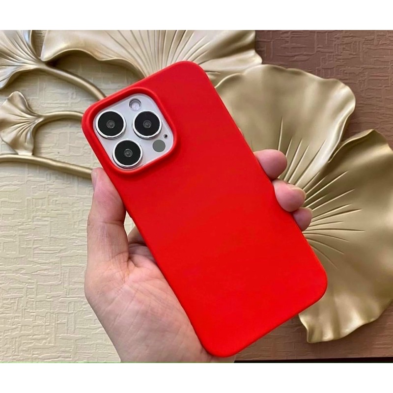 Ốp Lưng Chống Bẩn Memumi Iphone 14 Pro Max Chống Nước, Dễ Dàng Lau Sạch Hàng Chính Hãng