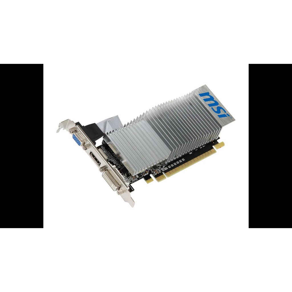 card đồ họa Gt210