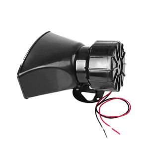Còi Báo Động Không Dây 100W 4A