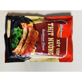 sốt ướp thịt nướng 70g