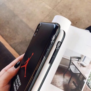 Ốp lưng Samsung Galaxy Note 10 Note 10 plus Thời trang Jordan Soft IMD
