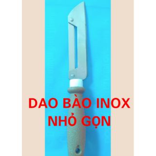 [SIÊU HOT] Dao bào mini