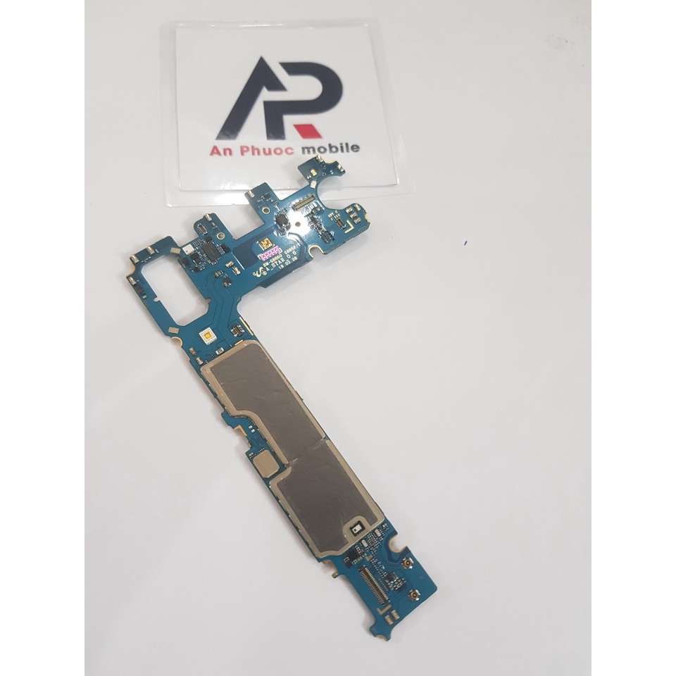Main SamSung A8 Star G885F / G885S - Mainboard  Điện thoạI SamSung A8 Star G885F - G885S Zin bóc máy