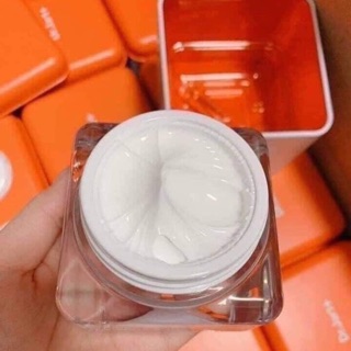 Kem dưỡng da v7 dr.jart+ hàn quốc 50ml