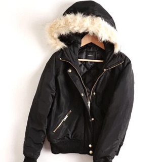 Áo khoác nữ f21 dư xịn 